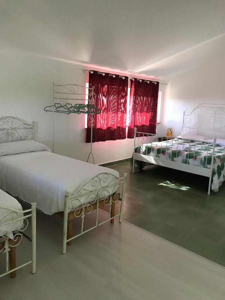 Vila Borgo San Biagio Calatabiano Exteriér fotografie