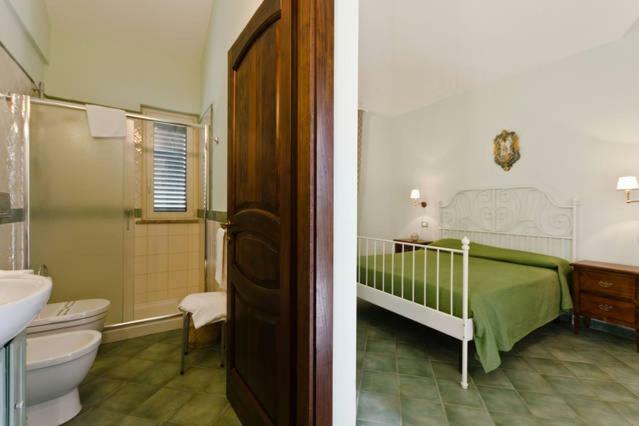 Vila Borgo San Biagio Calatabiano Exteriér fotografie